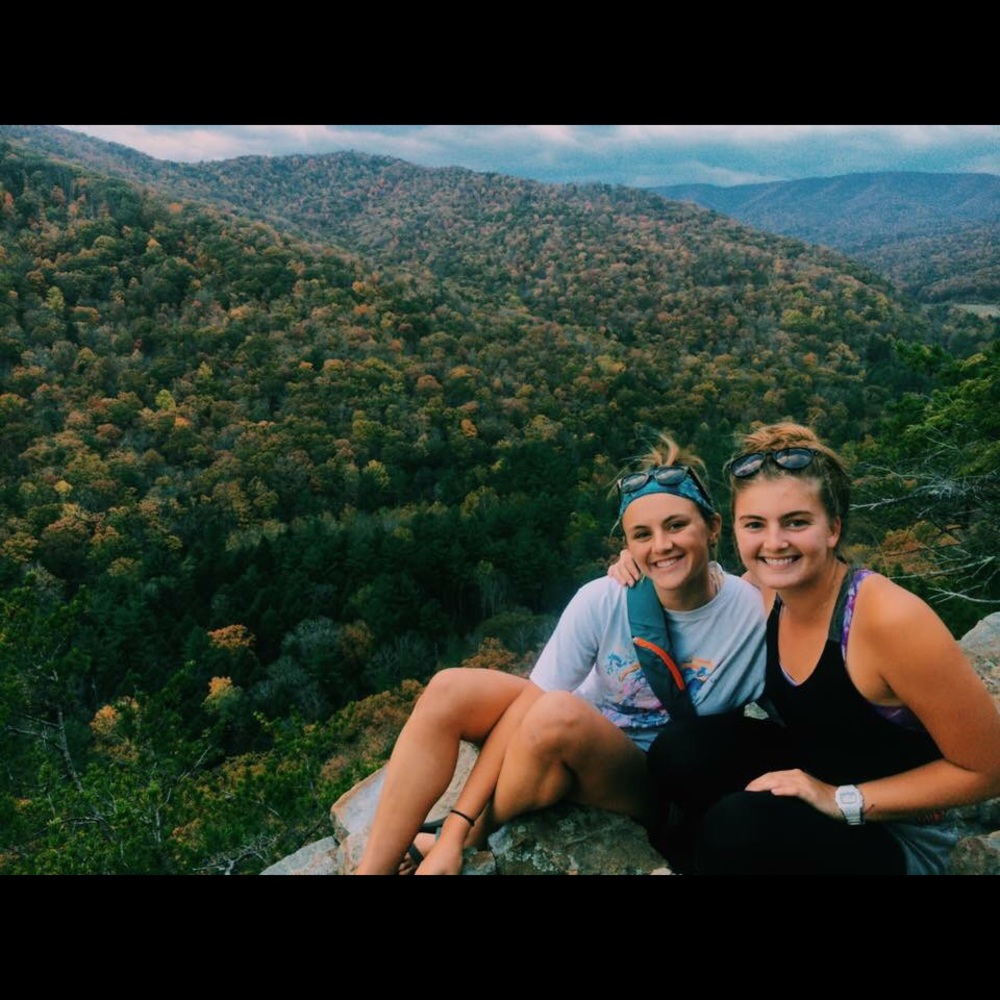 Meet your Posher, Shannon